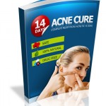 cure book 150x150 14 Days Acne Cures