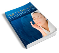 ekimi ebook 200 Quick and easy removal of acne